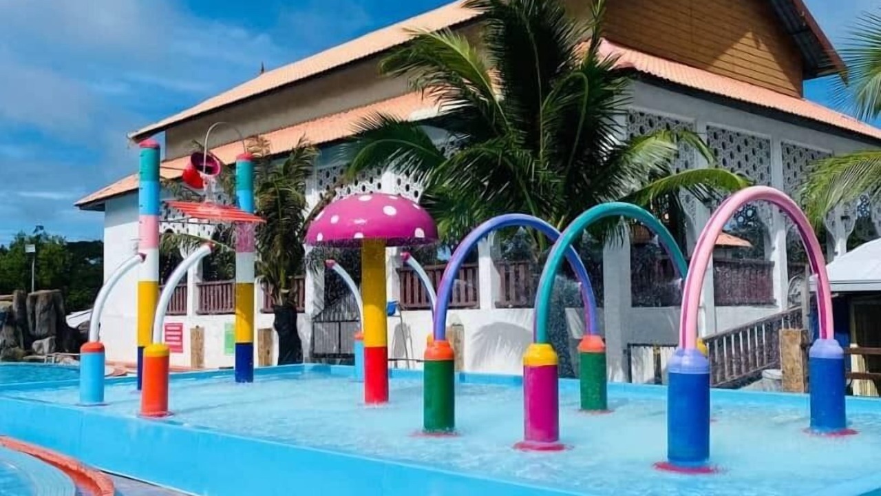 Photo of Outdoor in Kuala Terengganu