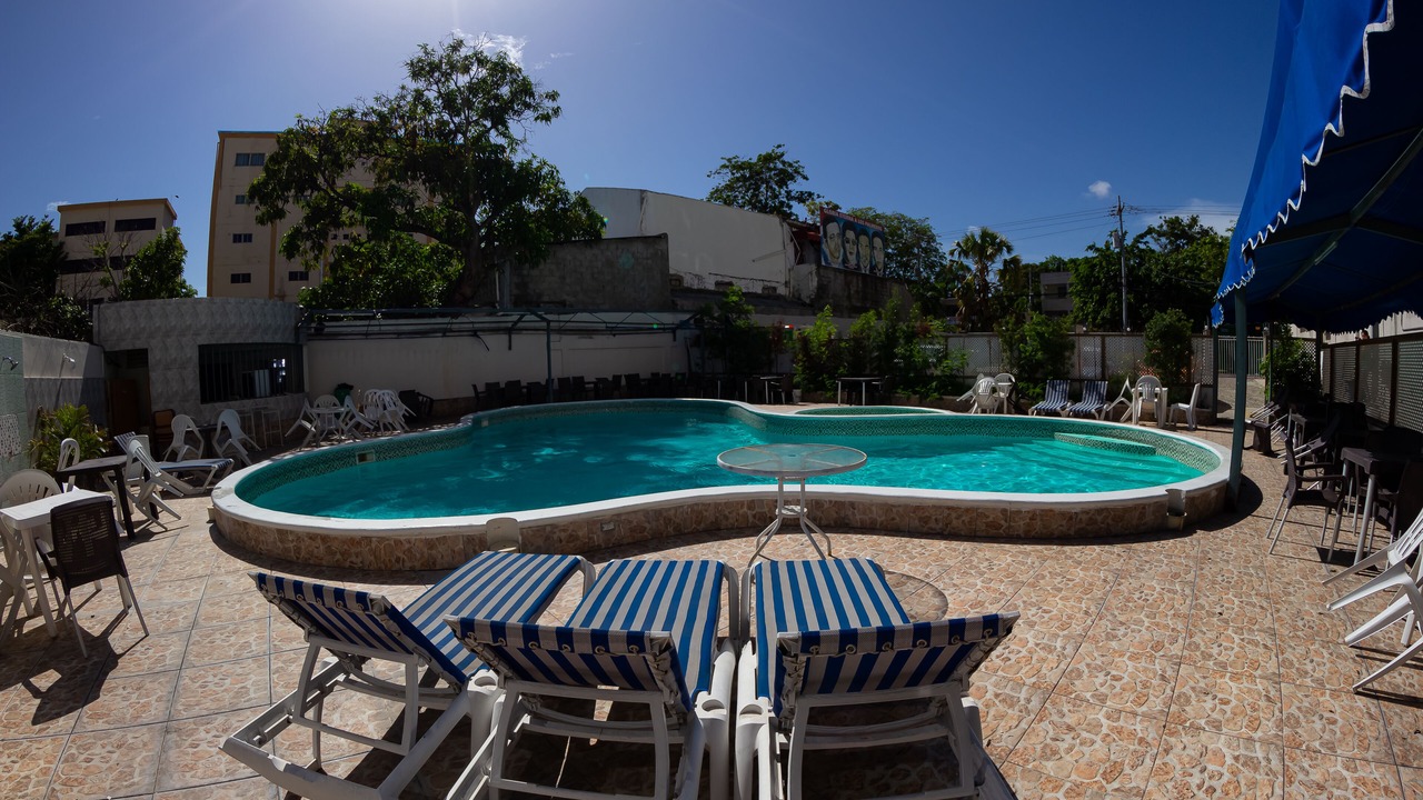 Photo of Outdoor in Gascue