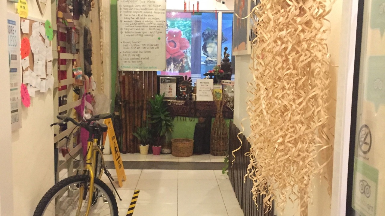 Photo of Others in Kampung Surabaya