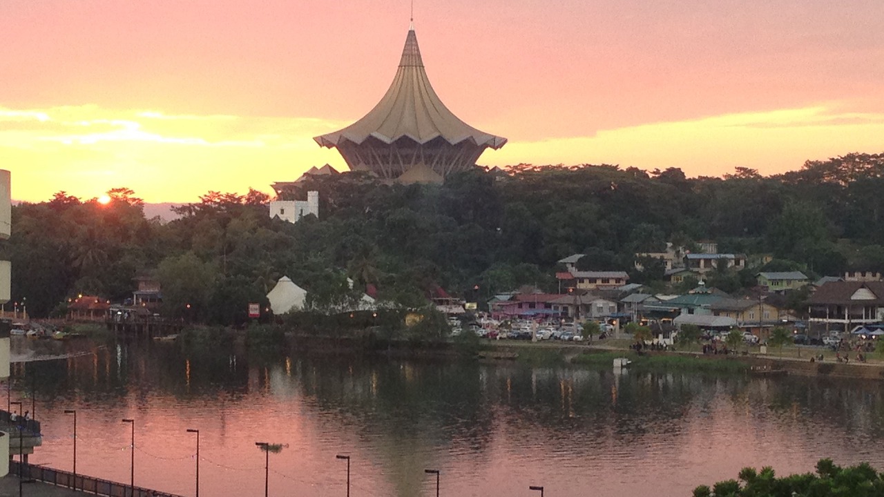 Photo of Outdoor in Kampung Surabaya
