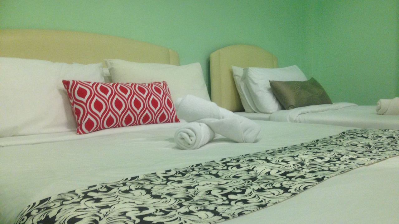 Photo of Bedroom in Kampung Surabaya