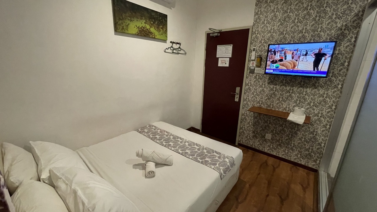 Photo of Bedroom in Kampung Surabaya
