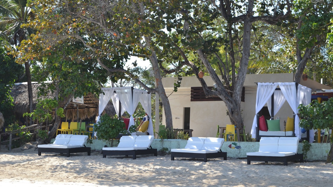 Photo of Others in Punta Rucia