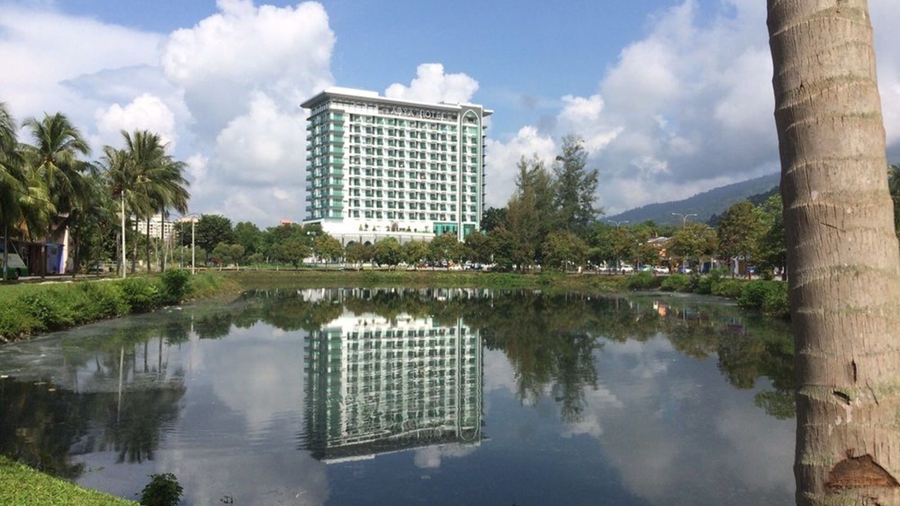 Photo of Outdoor in Kuah
