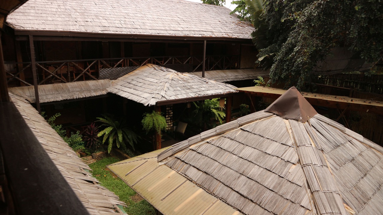 Photo of Outdoor in Puerto Princesa City Centre