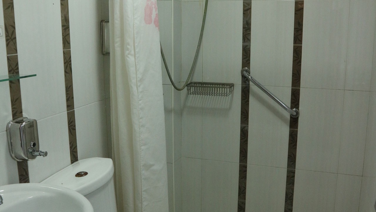 Photo of Bathroom in Puerto Princesa City Centre