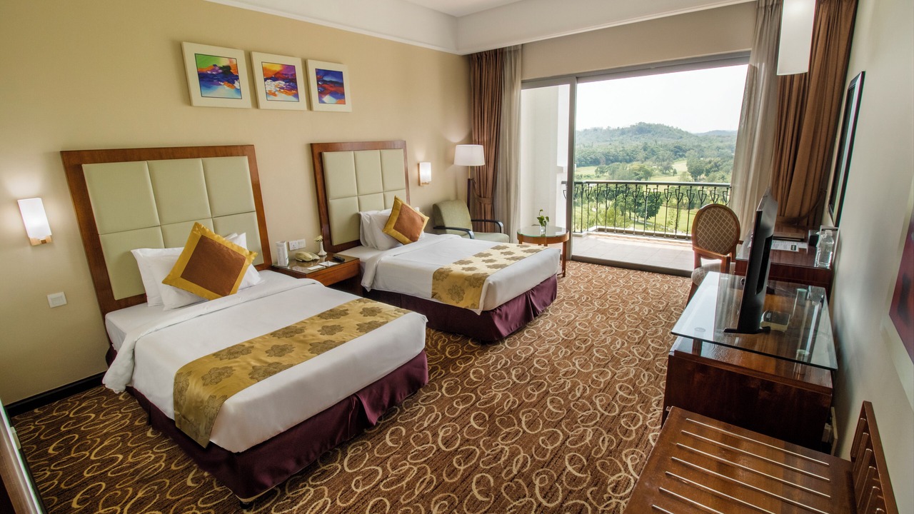 Photo of Bedroom in Nilai