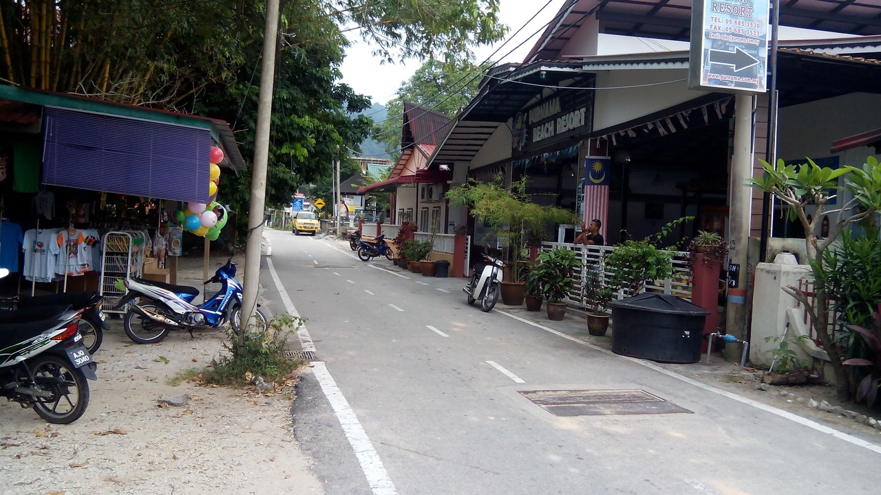 Photo of Others in Teluk Nipah