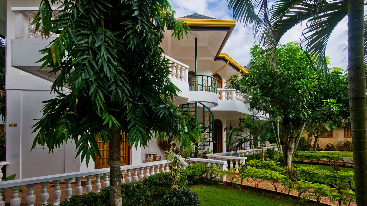 Photo of Outdoor in Puerto Princesa City Centre