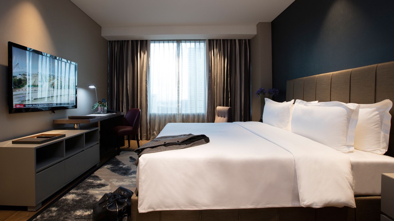 Photo of Bedroom in San Lorenzo