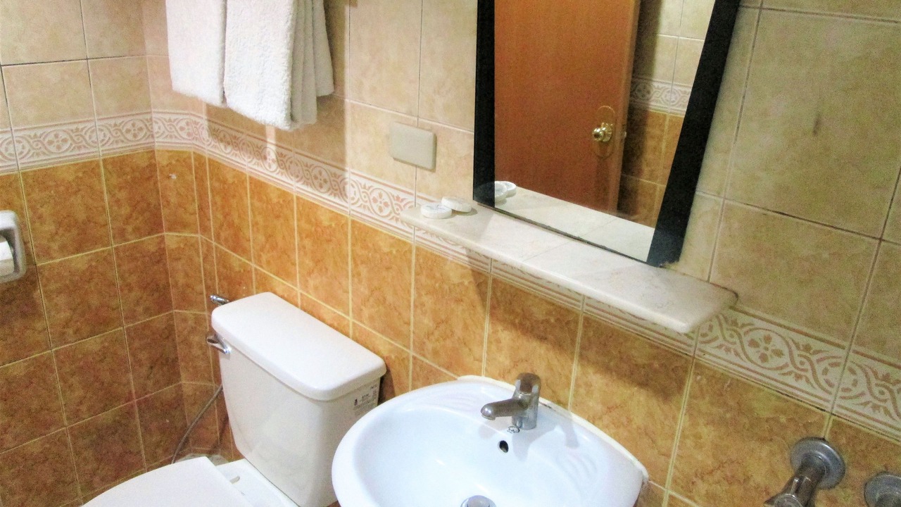 Photo of Bathroom in Cagayan de Oro