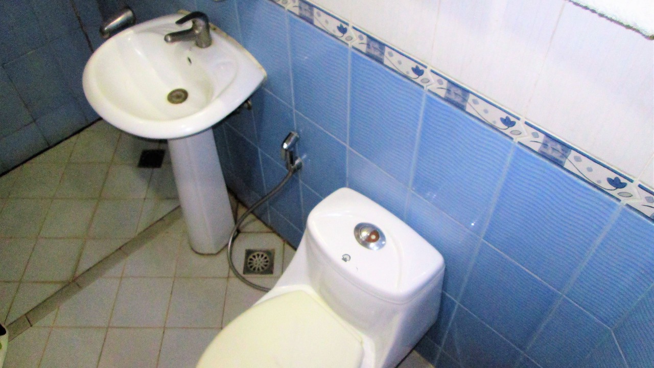 Photo of Bathroom in Cagayan de Oro