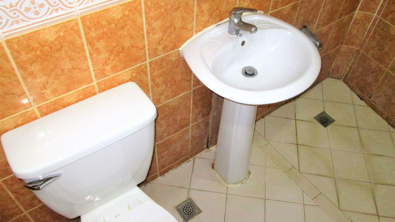 Photo of Bathroom in Cagayan de Oro