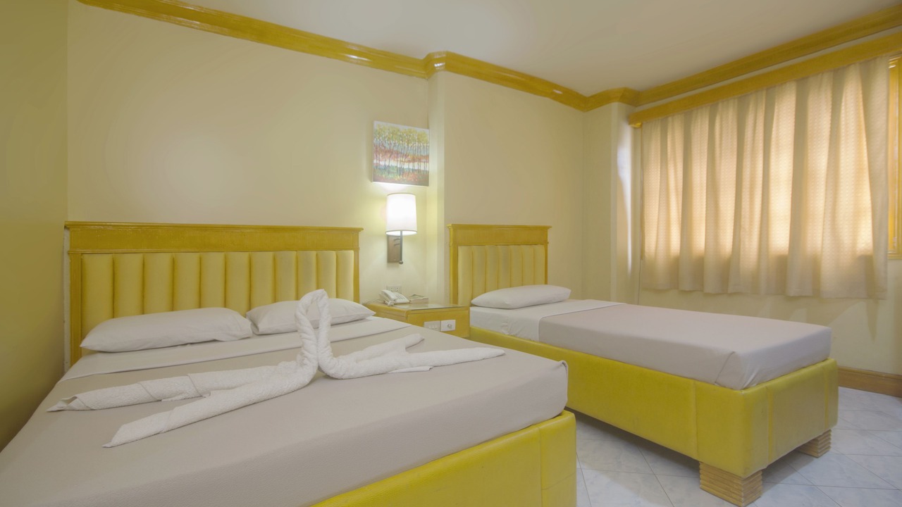 Photo of Bedroom in Cagayan de Oro