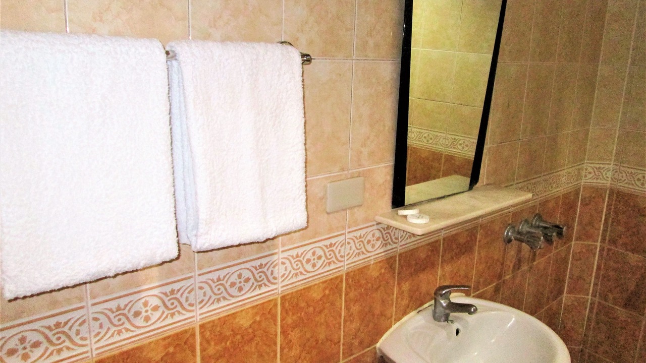 Photo of Bathroom in Cagayan de Oro