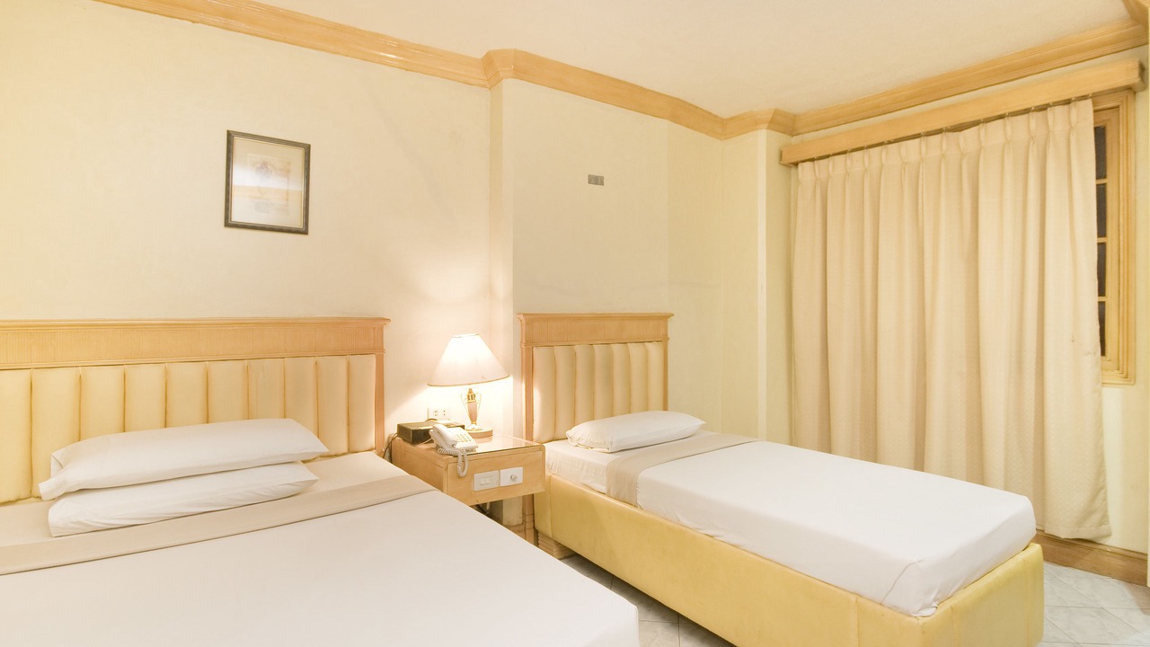 Photo of Bedroom in Cagayan de Oro