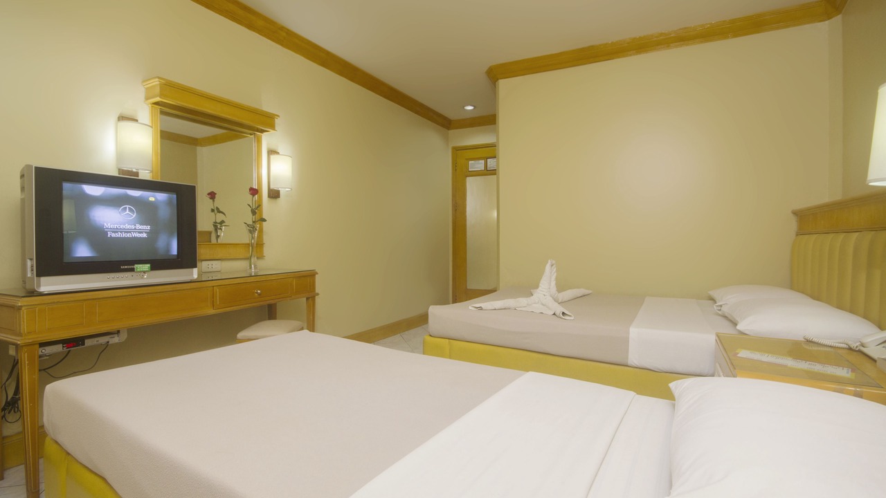 Photo of Bedroom in Cagayan de Oro
