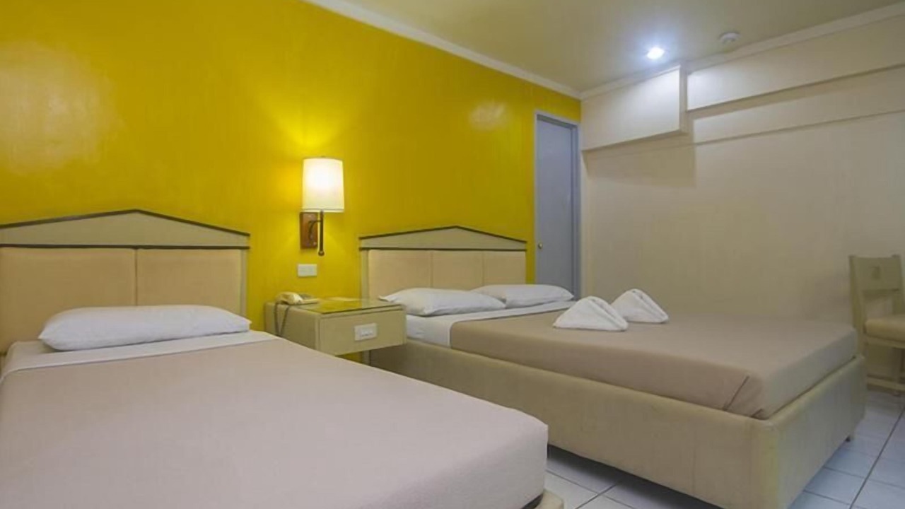 Photo of Bedroom in Cagayan de Oro