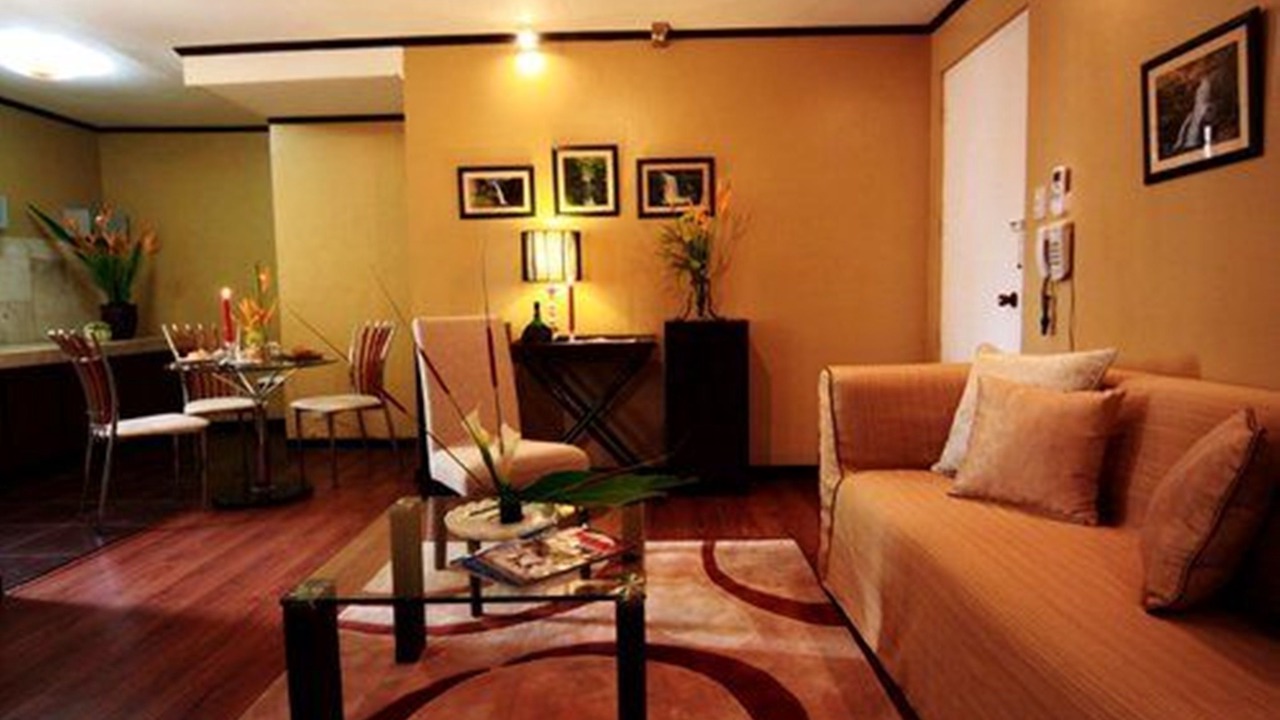Photo of Bedroom in Ermita Night District