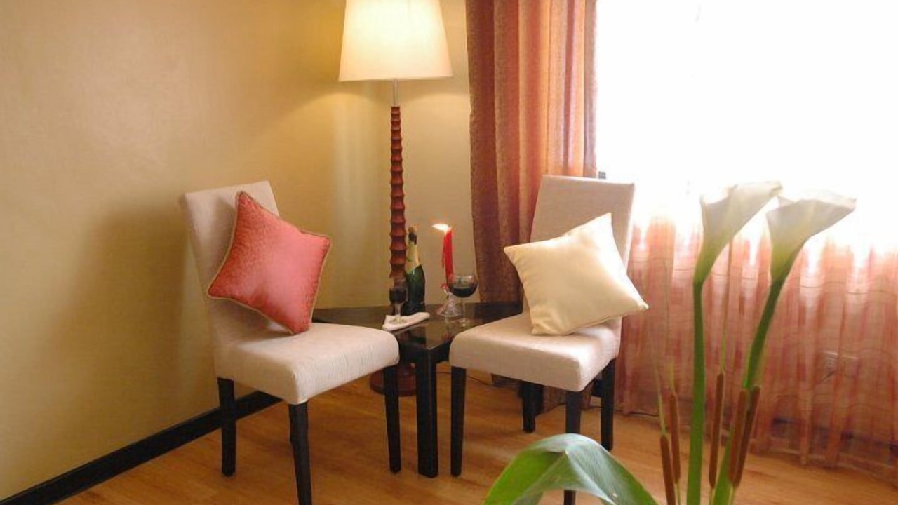 Photo of Livingroom in Ermita Night District