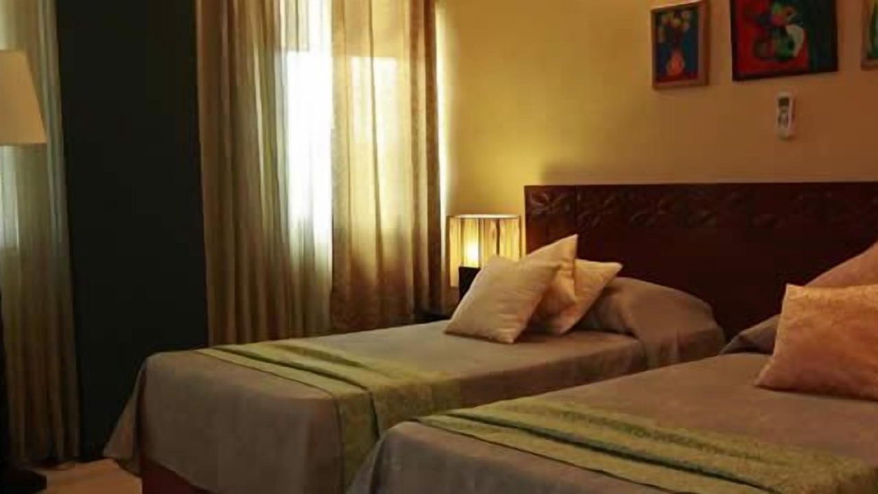 Photo of Bedroom in Ermita Night District