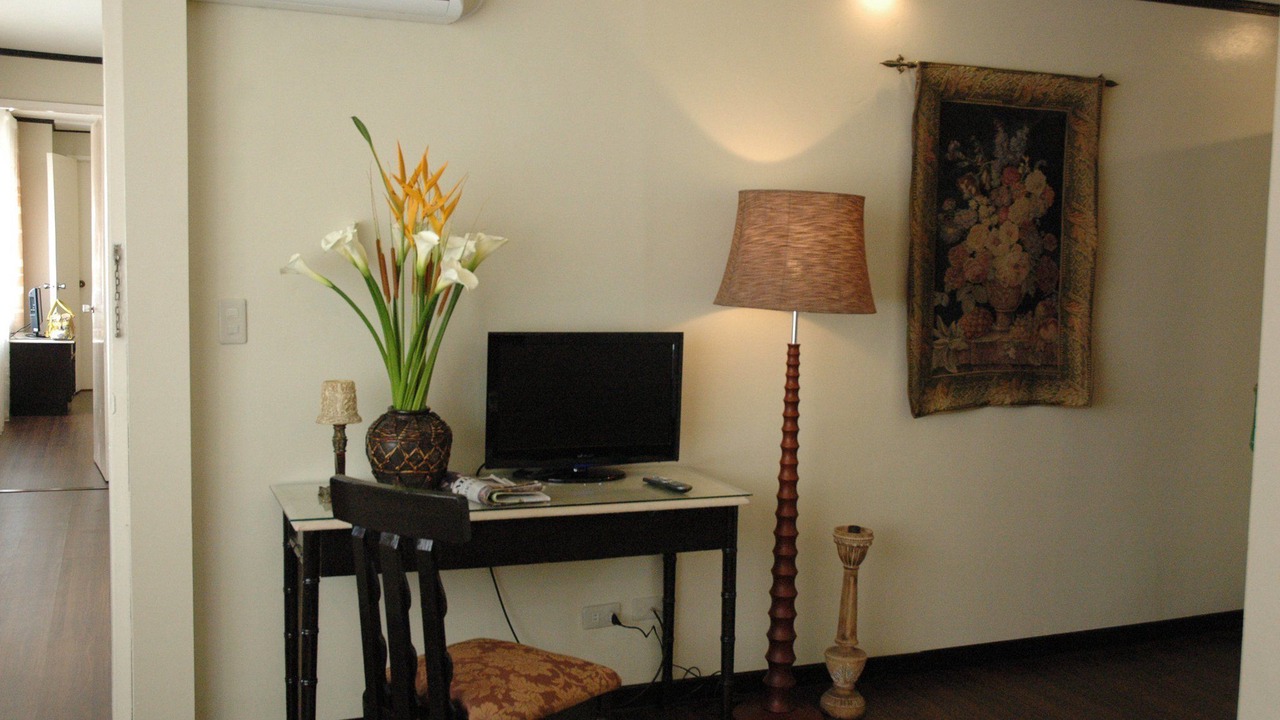 Photo of Bedroom in Ermita Night District