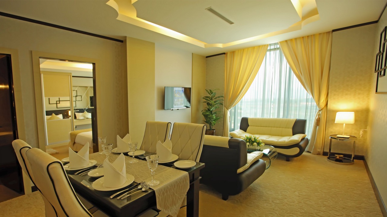 Photo of Bedroom in Bandar Meru Raya