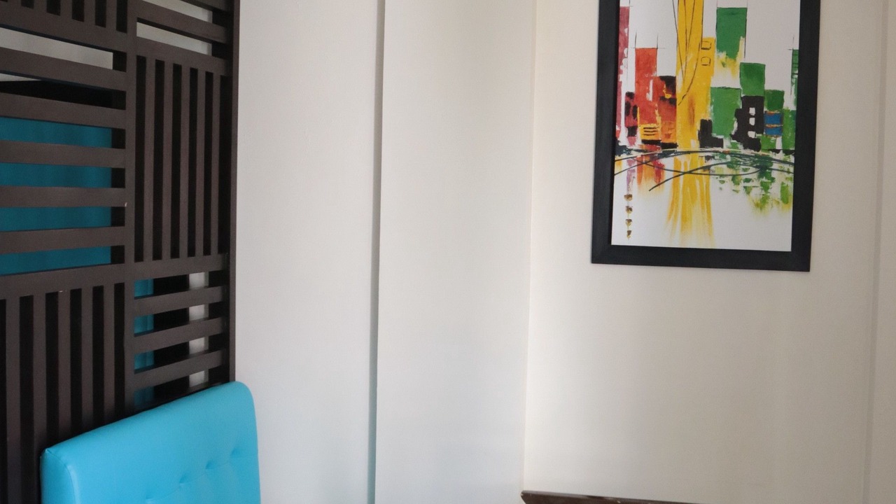 Photo of Bedroom in Bolinao