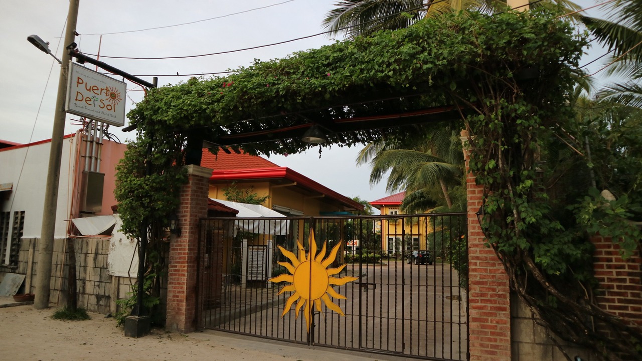 Photo of Outdoor in Bolinao