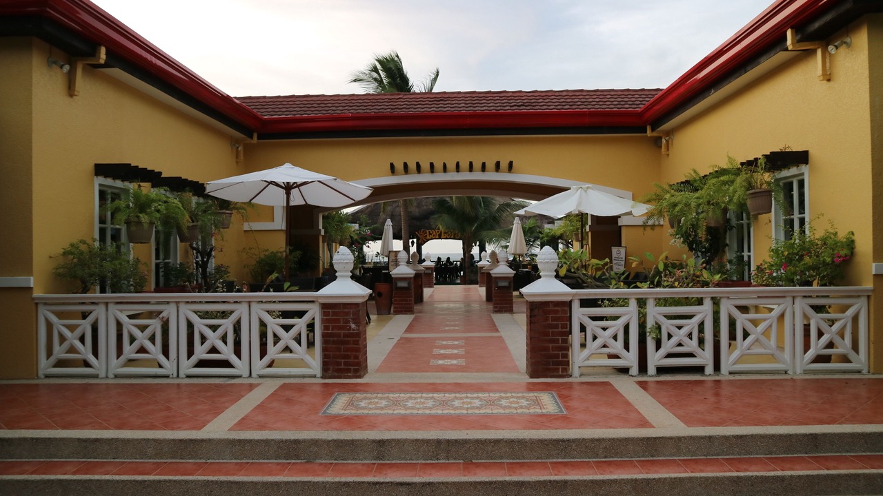 Photo of Outdoor in Bolinao