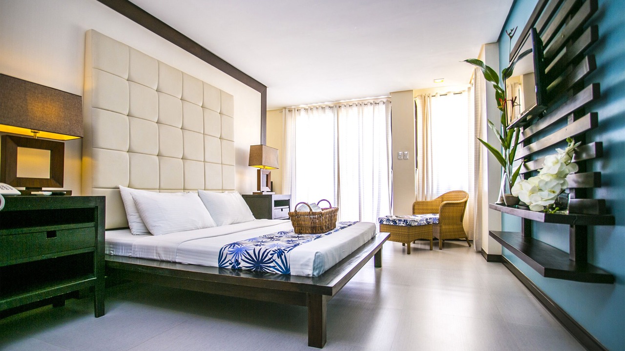 Photo of Bedroom in Bolinao