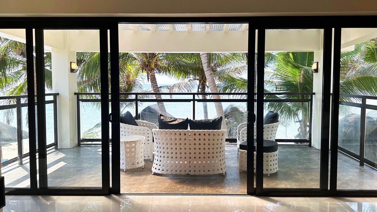 Photo of Bedroom in Bolinao