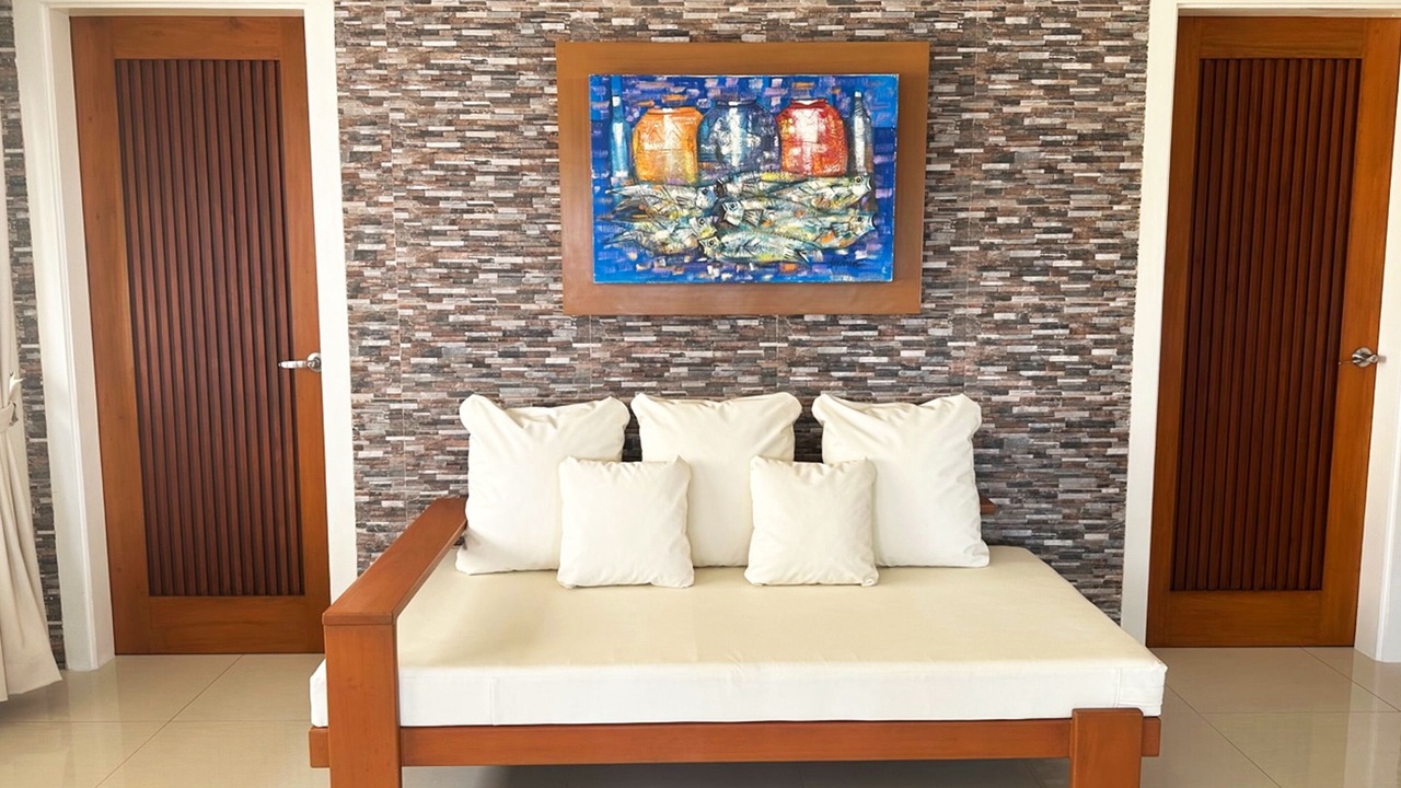 Photo of Bedroom in Bolinao