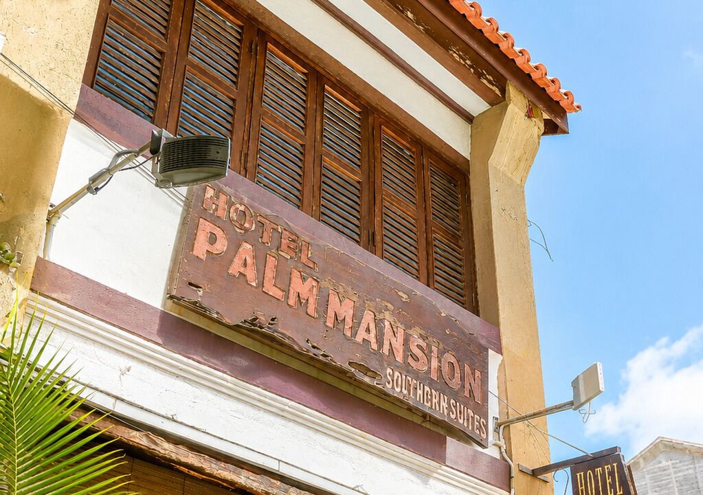 Photo of Outdoor in Historic George Town