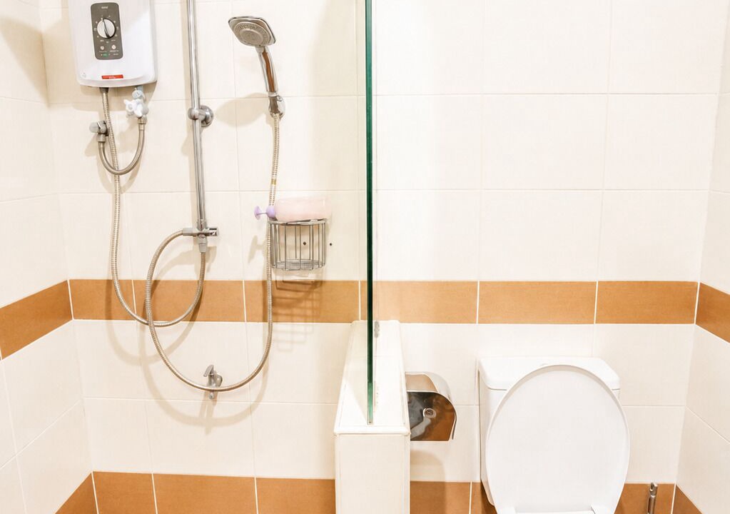 Photo of Bathroom in Historic George Town