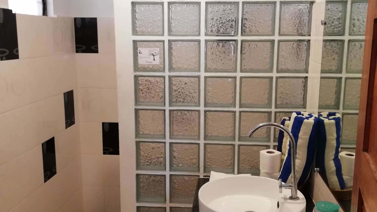 Photo of Bathroom in Daanbantayan
