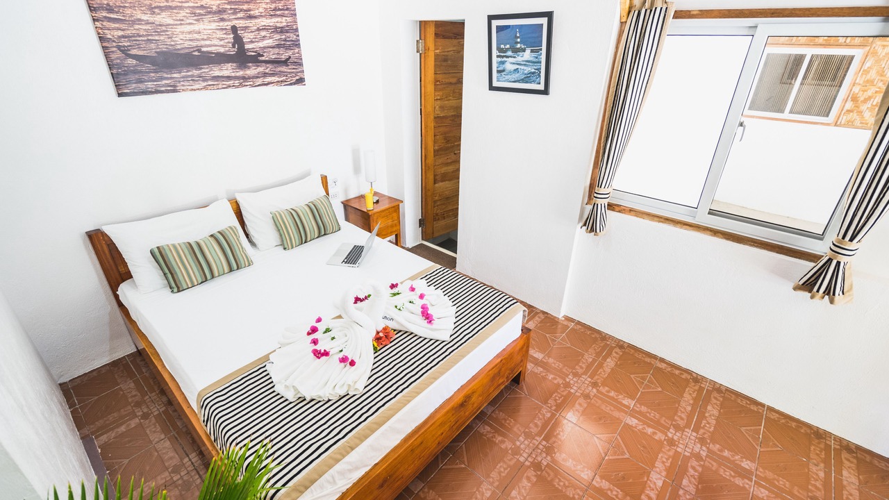 Photo of Bedroom in Daanbantayan
