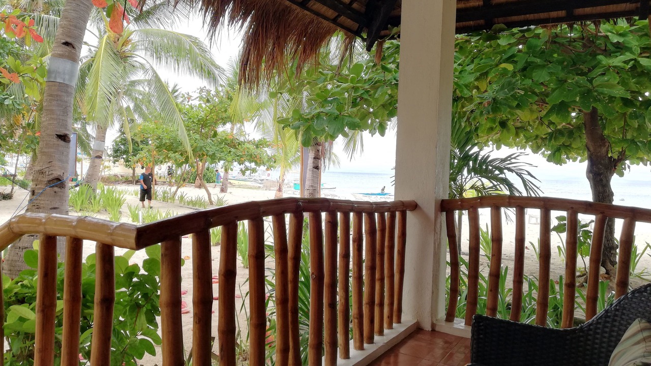 Photo of Patio Balcony in Daanbantayan