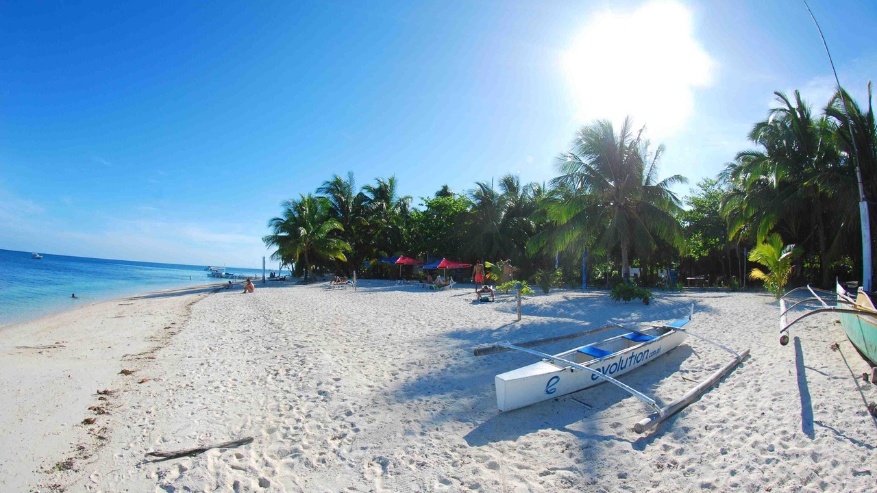 Photo of Outdoor in Daanbantayan