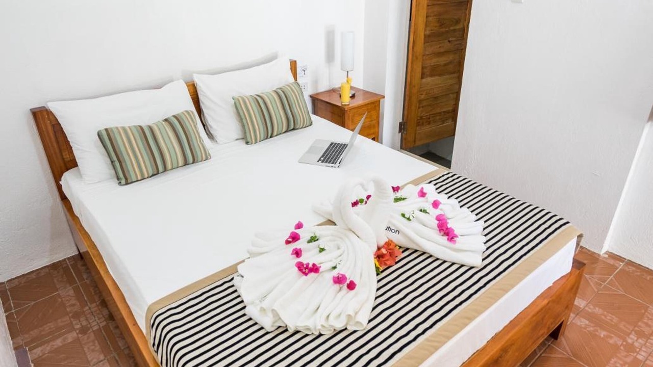 Photo of Bedroom in Daanbantayan