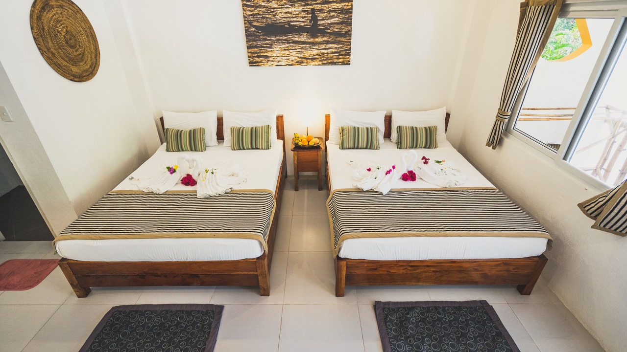 Photo of Bedroom in Daanbantayan