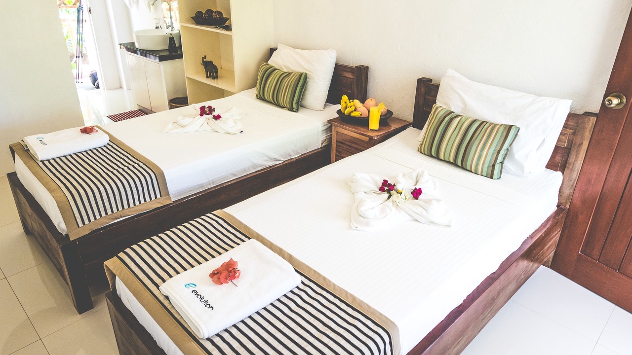Photo of Bedroom in Daanbantayan
