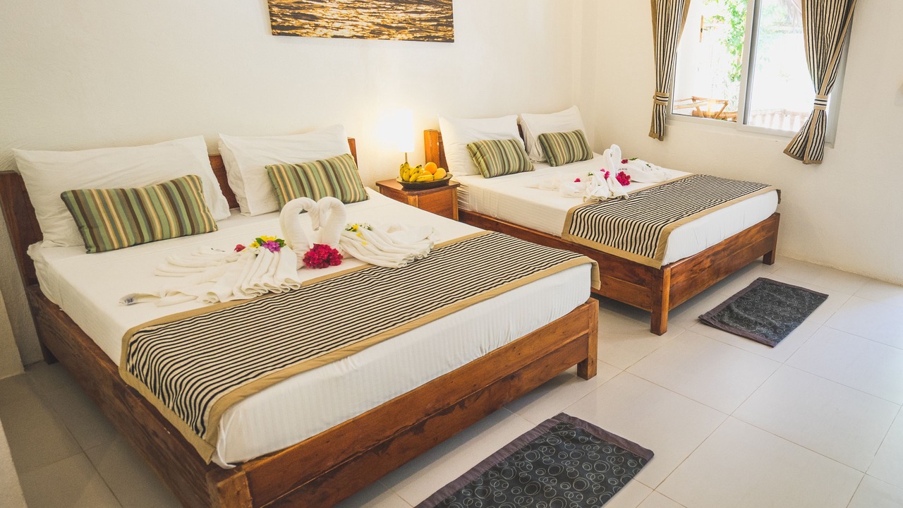 Photo of Bedroom in Daanbantayan