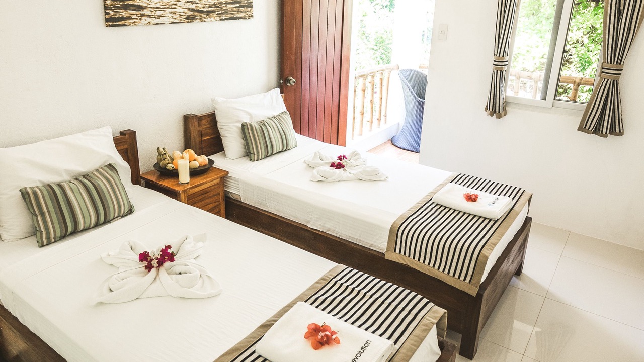 Photo of Bedroom in Daanbantayan