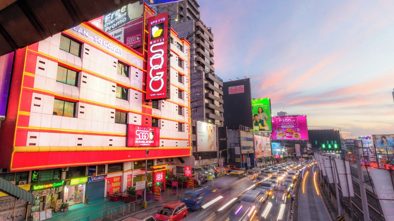 Photo of Outdoor in Guadalupe Nuevo