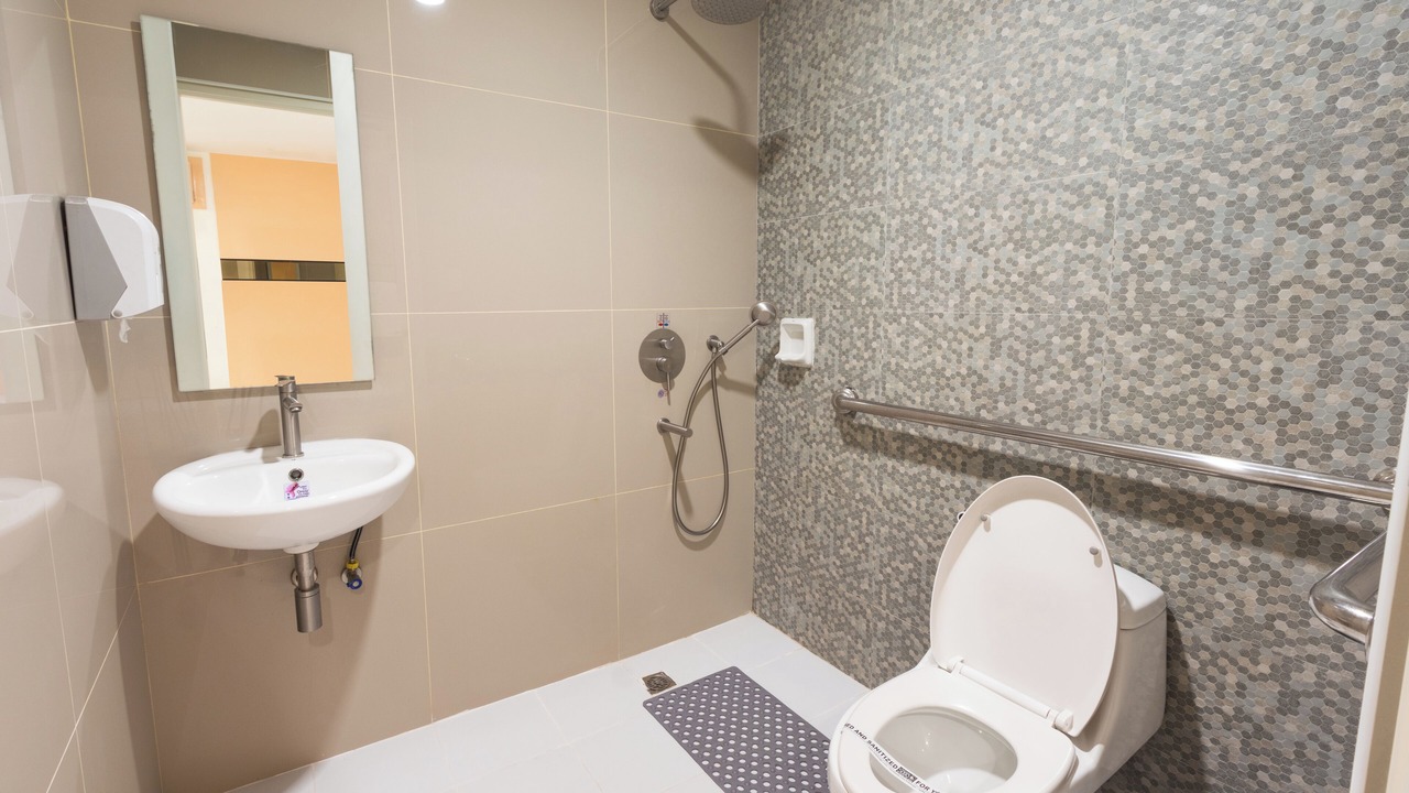 Photo of Bathroom in Guadalupe Nuevo