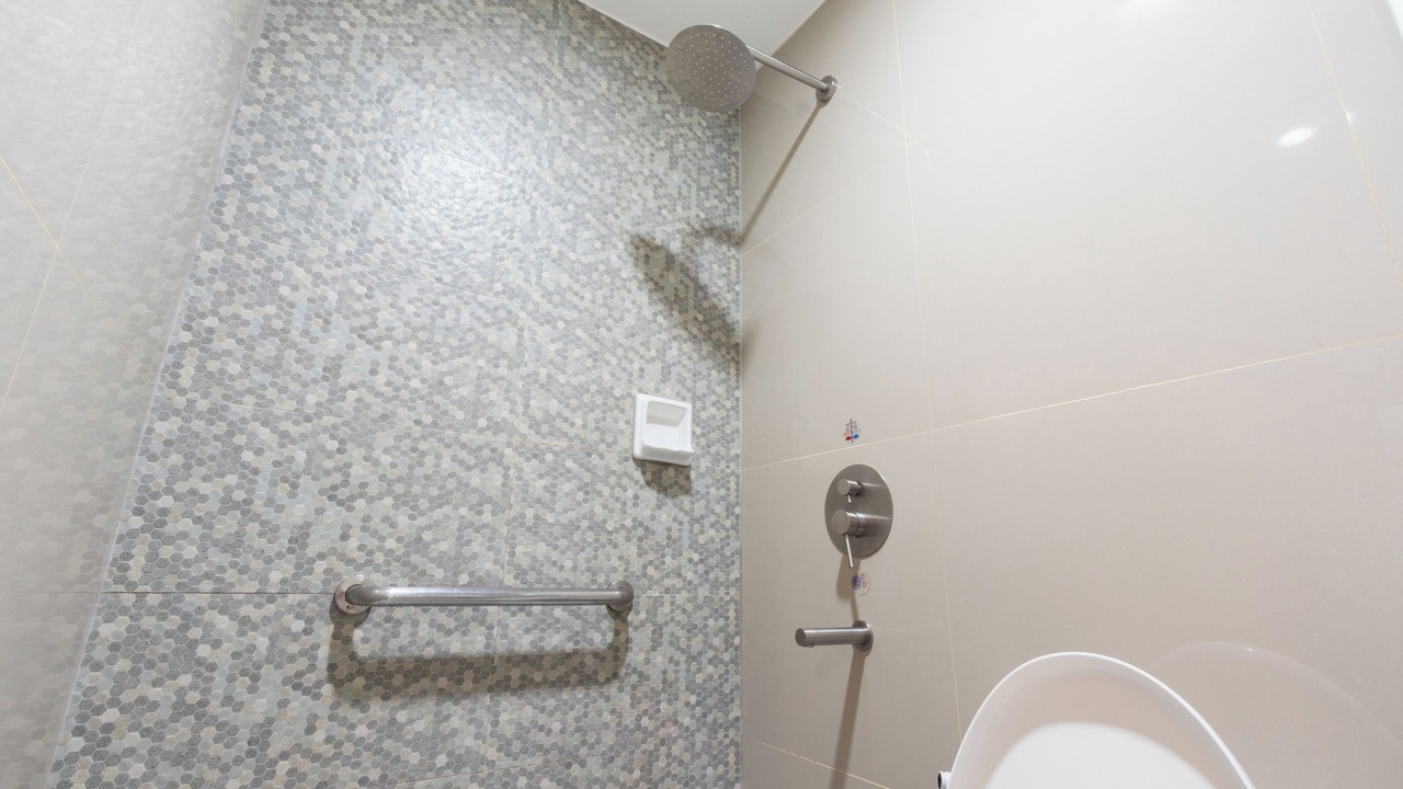 Photo of Bathroom in Guadalupe Nuevo