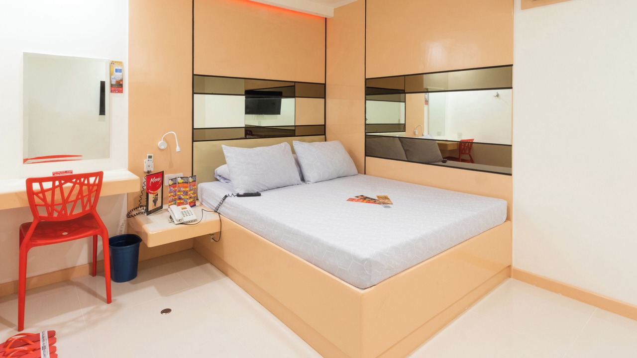 Photo of Bedroom in Guadalupe Nuevo
