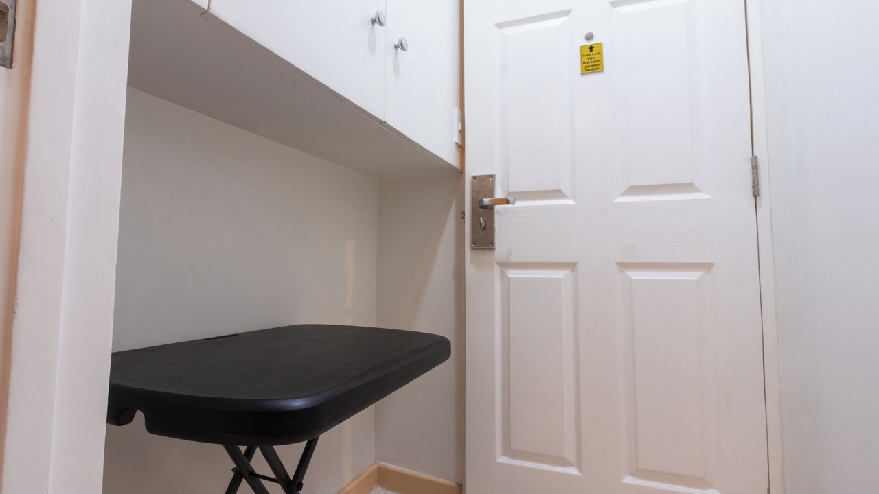 Photo of Bathroom in Guadalupe Nuevo