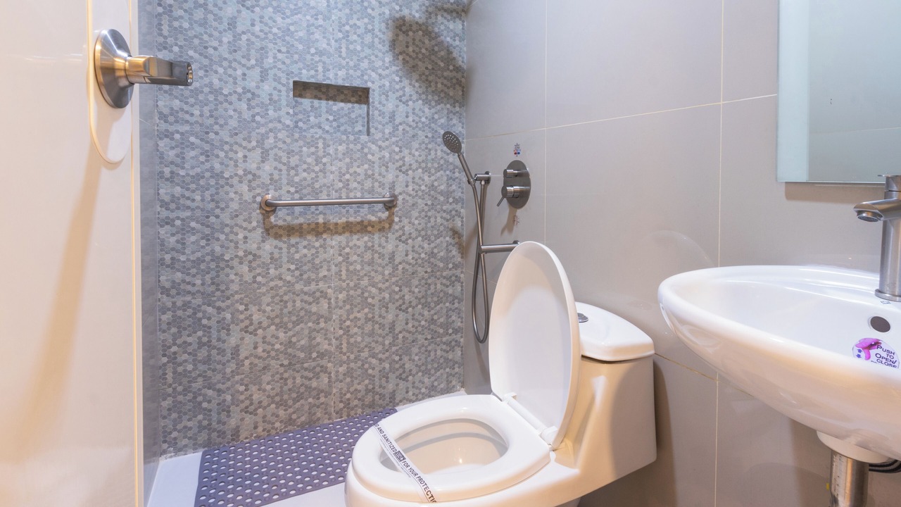 Photo of Bathroom in Guadalupe Nuevo